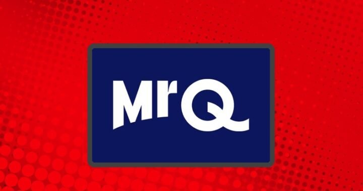 MrQ Casino: Déposez 10 £, recevez 20 tours gratuits sur Book of Dead