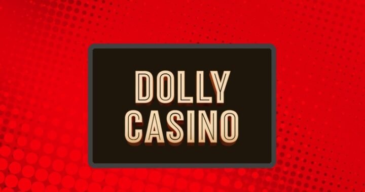 Dolly Casino : Jouez avec un bonus de 1 000 €, enregistrez-vous maintenant