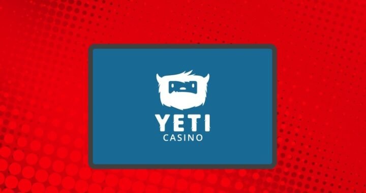 Yeti Casino – Téléchargez l’app Android et recevez 23 tours gratuits