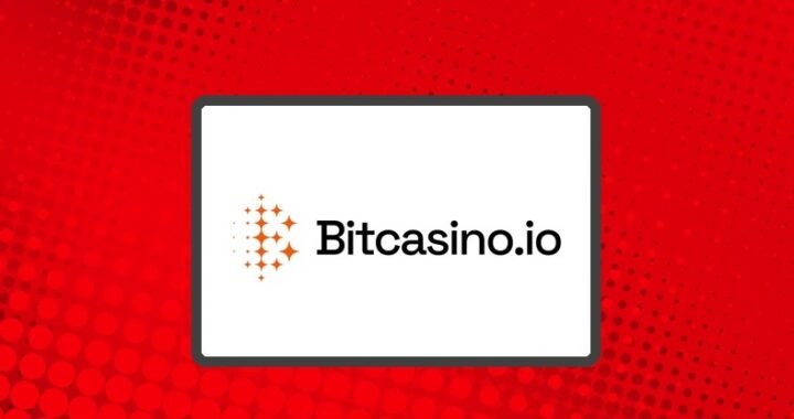 BitCasino.io : 100% de match sur votre premier dépôt jusqu’à 1500$USDT