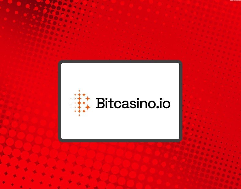 BitCasinoio 100 de bonus sur votre premier dépôt jusquà 1500$USDT