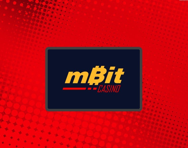 mBit Casino Jouez aux meilleurs jeux crypto et obtenez des bonus incroyables