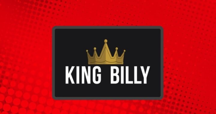 King Billy Casino : 100 tours gratuits et 2500 € de bonus à l’inscription