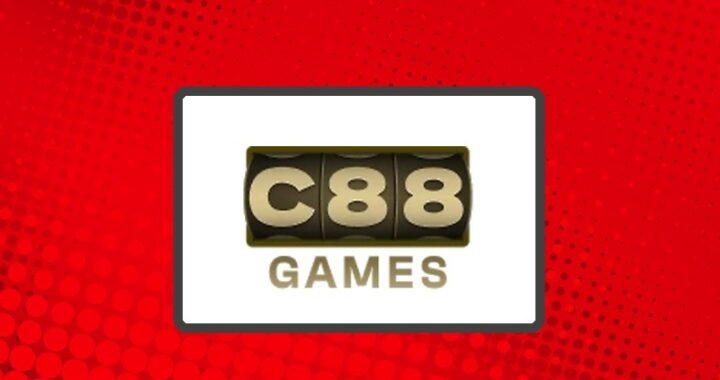 C88 Casino: Inscrivez-vous et obtenez 100% de bonus sur votre 1er dépôt