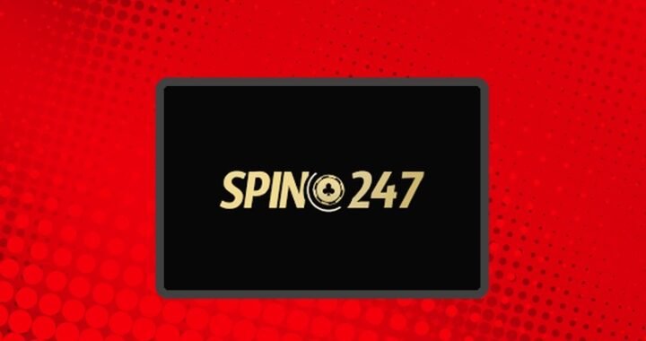 Spin247 Casino : 50 % de cashback jusqu’à 3000 € chaque semaine