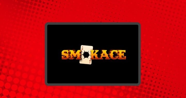 SmokAce Casino : 100 % jusqu’à 500 € + 100 tours gratuits