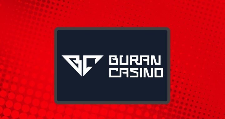 Buran Casino : Gagnez jusqu’à 3000€ avec le cashback hebdomadaire !