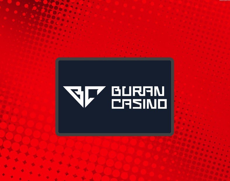 Buran Casino 15 de cashback hebdomadaire et 3000€ remboursés sur vos pertes