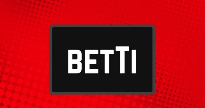 Betti Casino – Enregistrez-vous et obtenez des bonus jusqu’à 750€ et 150 spins