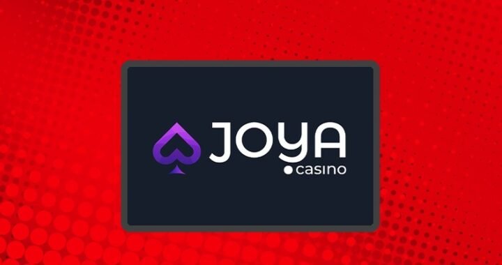 Joya Casino : Jusqu’à 3 500 € en bonus sur vos premiers dépôts !