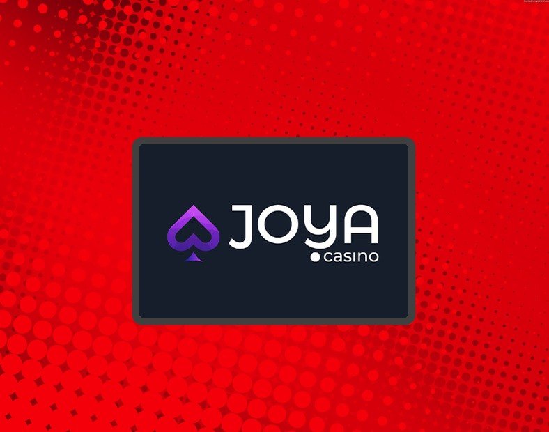 Joya Casino Inscription rapide et 50 tours gratuits sans dépôt