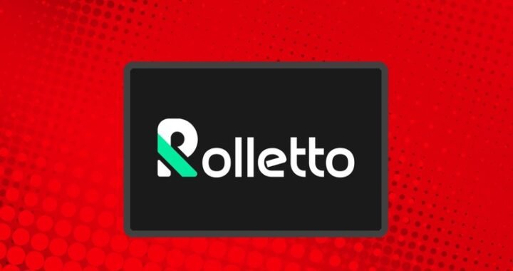 Rolletto Casino – 100 % de bonus sur le 1er dépôt jusqu’à 1500 $ !