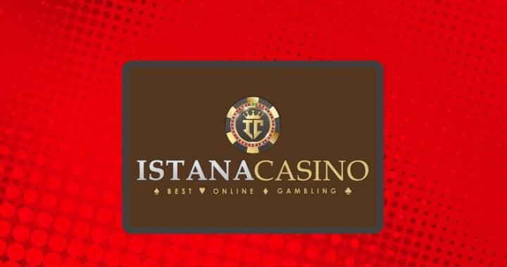 Istana Casino : 50 Free Spins et 125% de bonus sur votre premier dépôt !