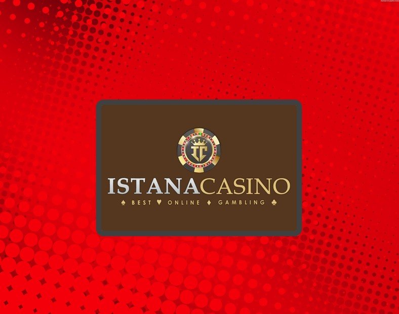 Istana Casino Profitez dun bonus sans dépôt jusquà 50 tours gratuits