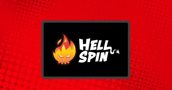 Hell Spin Casino : 100% bonus jusqu’à 100€ + 100 tours gratuits