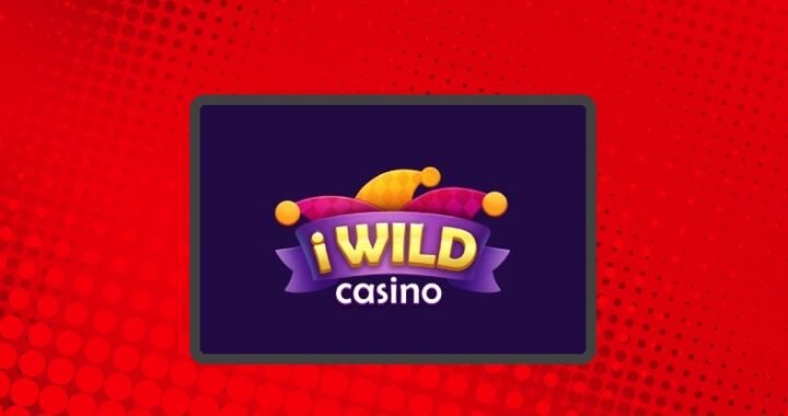 iWild Casino : 4000€ en Bonus et 550 Tours Gratuits sur 4 Dépôts