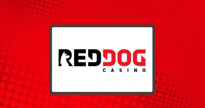 Red Dog Casino : Obtenez 100% jusqu’à $1,000 pour les jeux de cartes