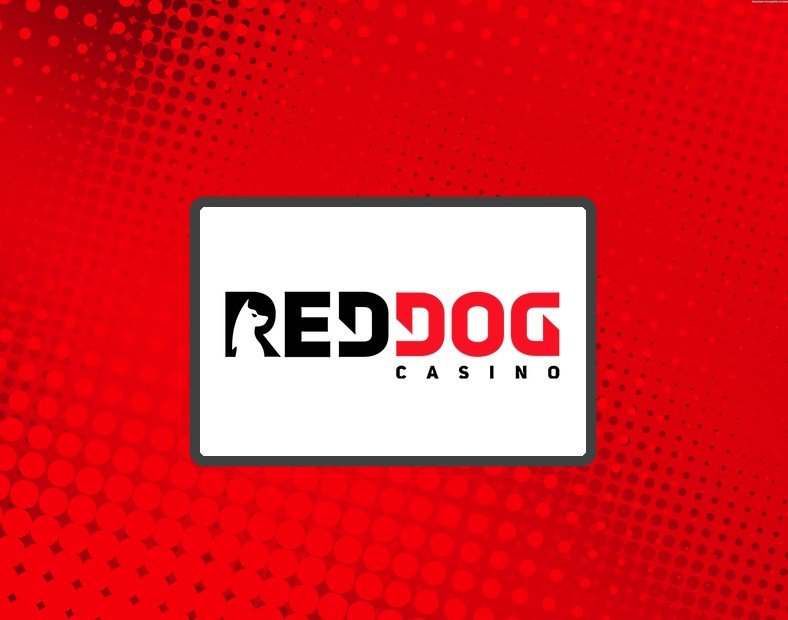 Red Dog Casino Gagnez jusquà $12250 en bonus dès votre inscription