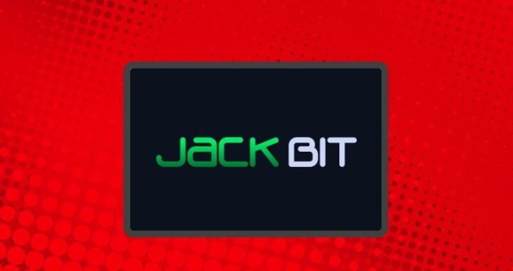 Jackbit Casino: 100% Bonus de bienvenue + Cashback jusqu’à 30%