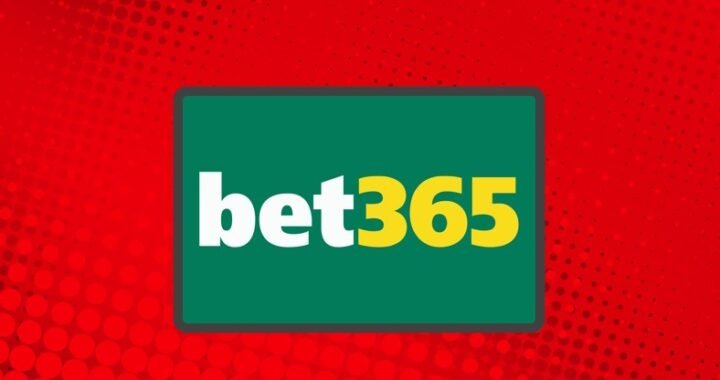 Bet365 – Profitez de 100 % de bonus sur votre premier dépôt !