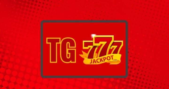 Tg777 Casino – Inscription rapide et dépôt minimum de 100 PHP pour jouer !