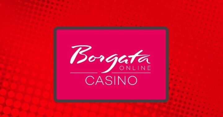 Borgata Casino : 100% de bonus jusqu’à 1000 $ et 20 $ sans dépôt