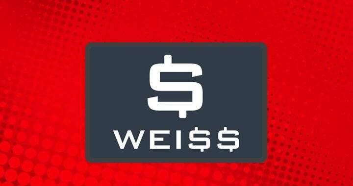 WeissBet Casino : 125% Bonus jusqu’à 3000 USDT et 100 Free Spins