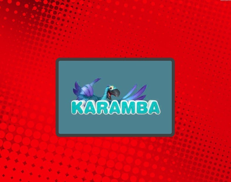 Karamba Casino Téléchargez lappli mobile et jouez avec 200+ jeux