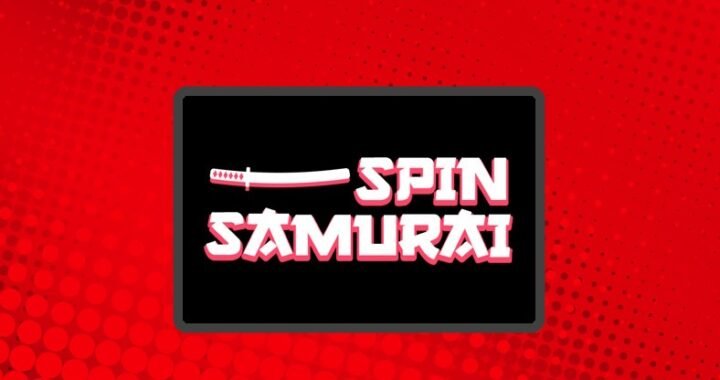 Spin Samurai Casino : Gagnez jusqu’à 3 000€ avec le bonus high roller !