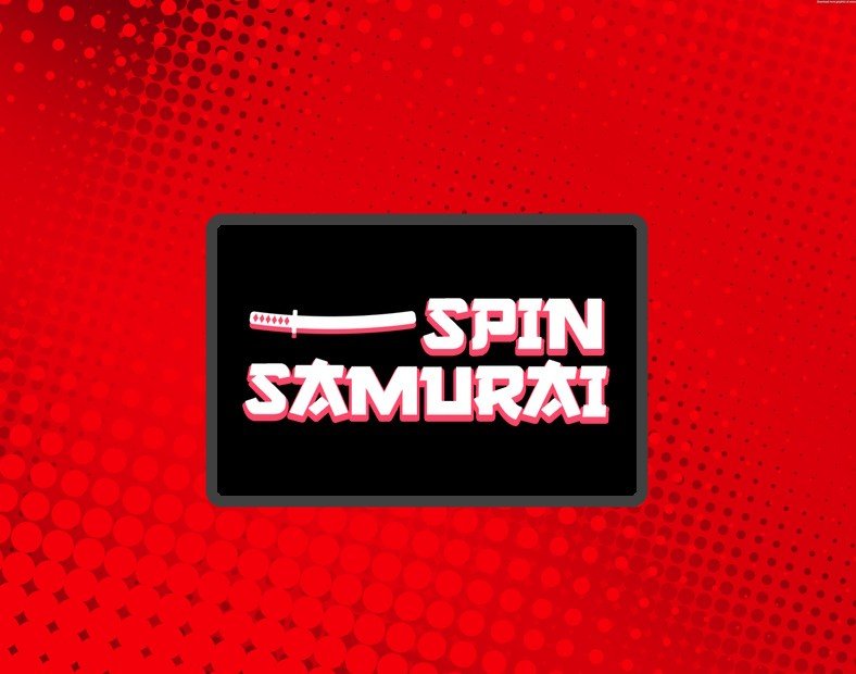 Spin Samurai Casino Inscription rapide et bonus jusquà 800€