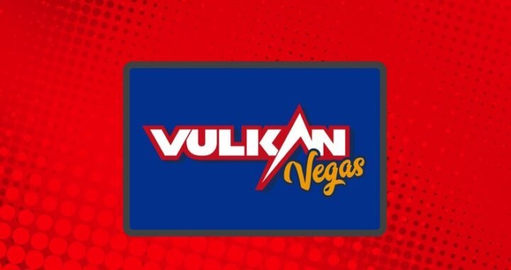 Vulkan Vegas : 200% de bonus + 125 tours gratuits à l’inscription !