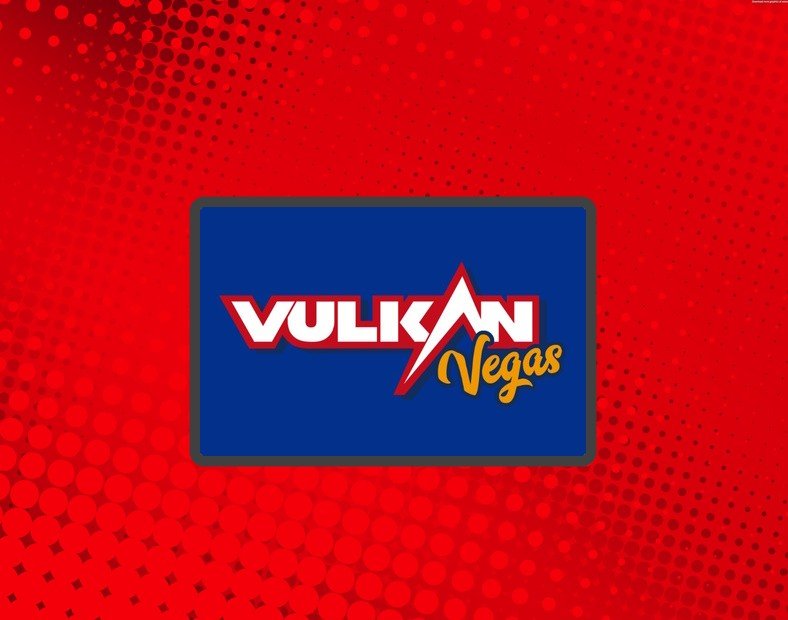 Vulkan Vegas Accédez à plus de 3000 jeux et jouez dès 10€ de dépôt