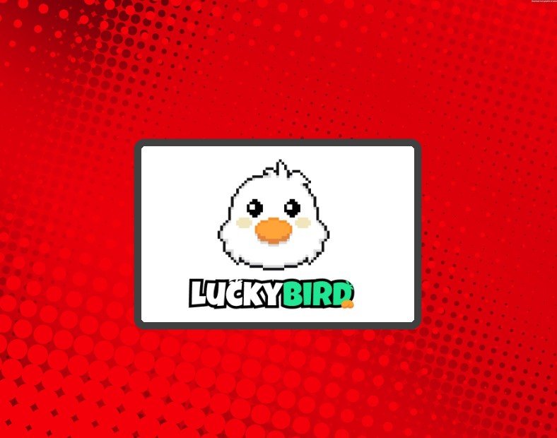 LuckyBird Casino Jouez sur mobile sans téléchargement