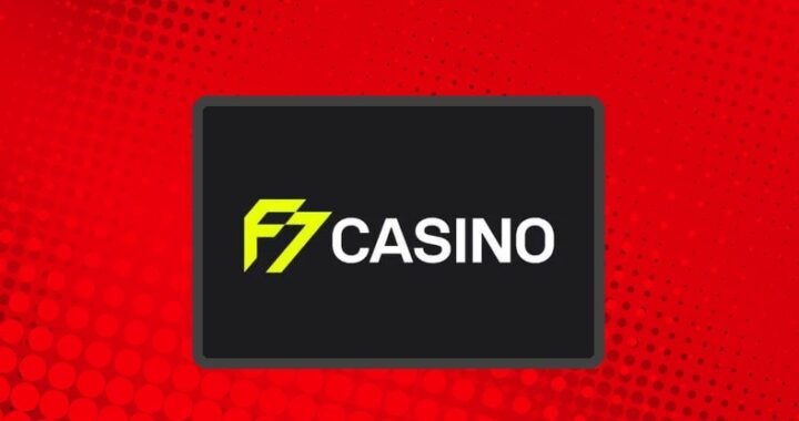 F7 Casino : Bonus de bienvenue de 150€ et 150 free spins