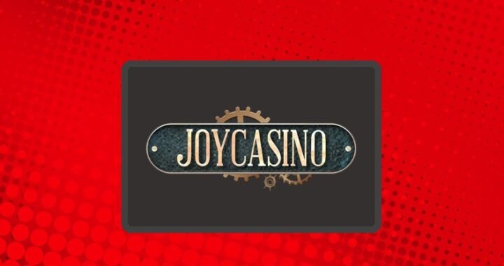 JoyCasino : Bonus 2000€, 200 free spins, inscription rapide et sécurisée