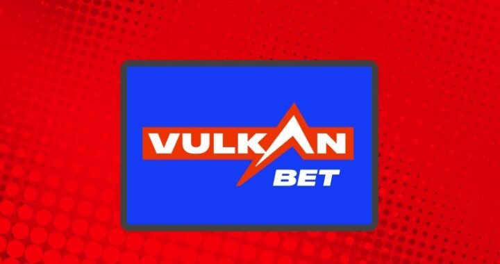 VulkanBet Casino : 200% de bonus sur votre premier dépôt