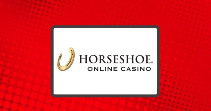 Horseshoe Casino : 1 000 $ de bonus, 24h de cashback, 5 jours pour jouer !