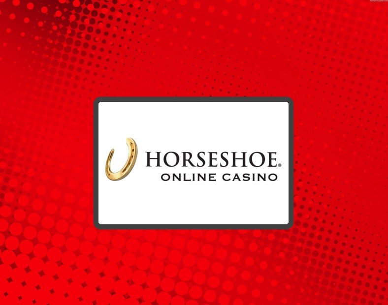 Horseshoe Casino Inscription rapide et 1 000 $ en bonus garanti