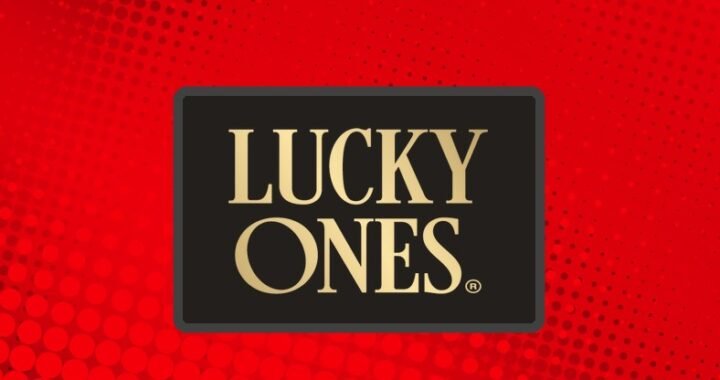 Lucky Ones Casino : Jusqu’à 100% de bonus chaque mois, ne manquez pas ça !