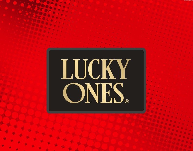 Lucky Ones Casino 2 000+ jeux et 500 tours gratuits à linscription