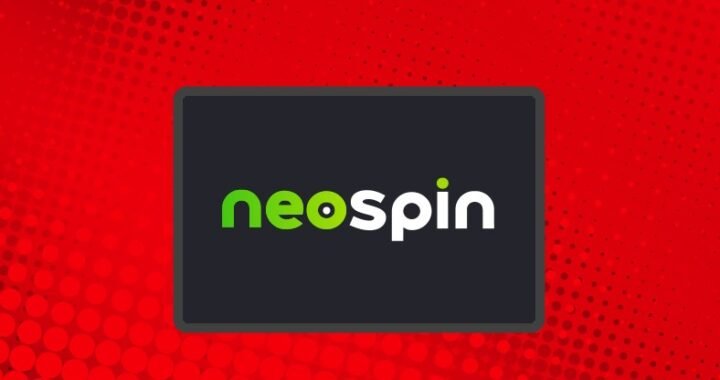 Neospin Casino : 100% de bonus jusqu’à 10 000$ + 100 free spins maintenant