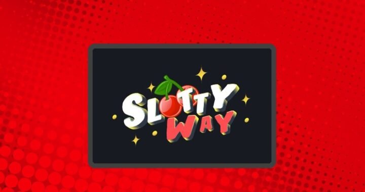 SlottyWay Casino: Gagnez gros avec 1000 EUR de Bonus et plus encore