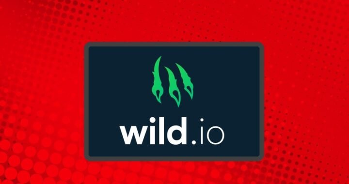 Wild.io Casino: Bonus de 350% + 225 Tours Gratuits Pour Nouveaux Joueurs