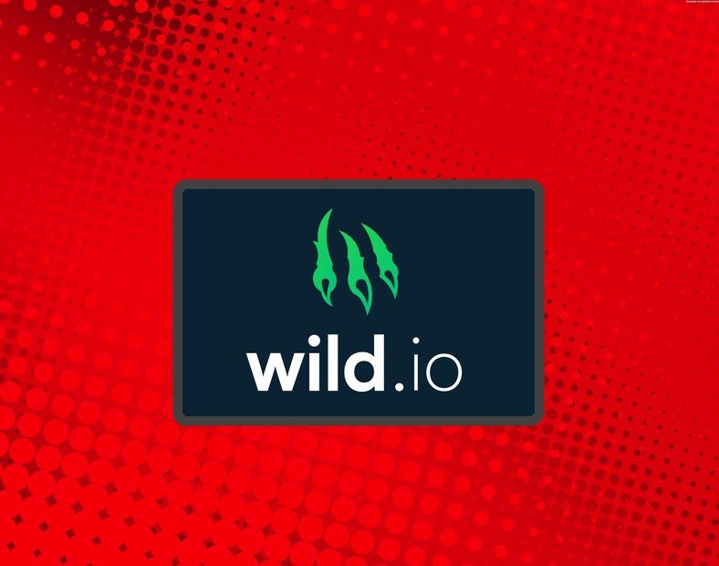 Wildio Casino Bonus Énormes Jusquà 350 et 225 Tours Gratuits Inscrivez Vous