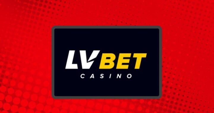 LVBet Casino: Profitez d’un bonus de bienvenue de 100% jusqu’à 1000€