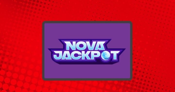 NovaJackpot: Téléchargez l’Application, 12 000 Jeux et Des Bonus Exclusifs