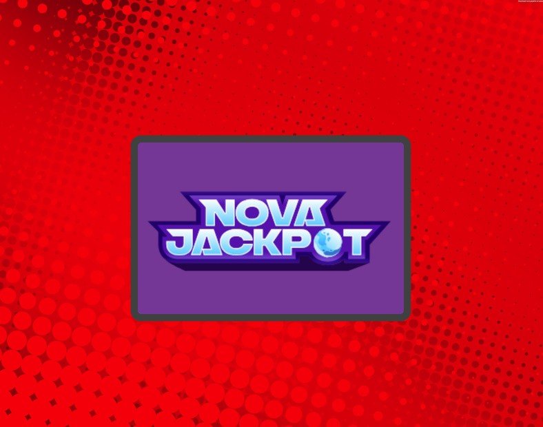 NovaJackpot Casino Jouez à 12 000 Jeux et Gagnez des Bonus de 500€