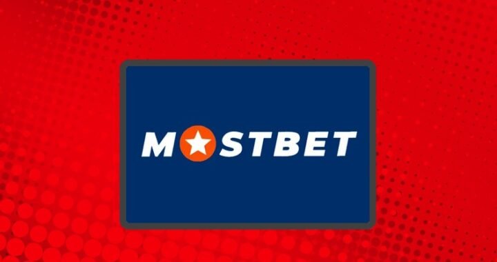 Mostbet – Casino en ligne avec 5 000+ jeux: Téléchargez maintenant et obtenez un bonus!