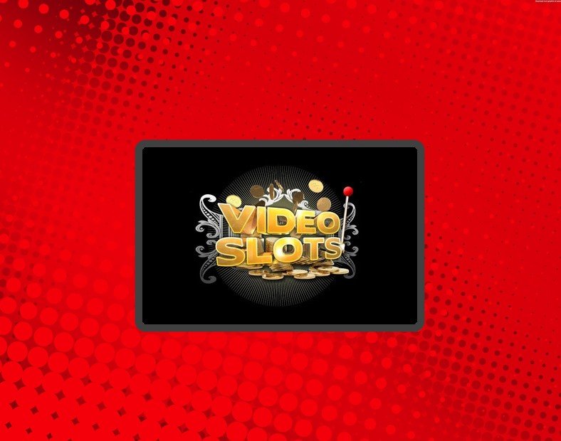 Videoslots Casino Découvrez 8600 jeux RTP jusquà 98 et des bonus quotidiens