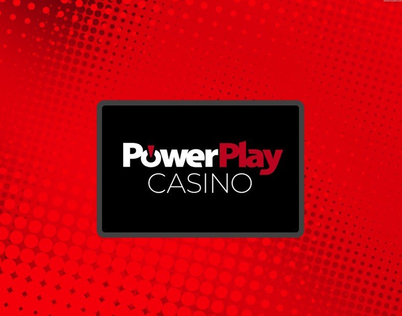 PowerPlay Casino Jouez avec des bonus allant jusquà 1000 € aujourdhui